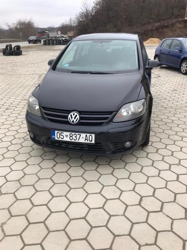golf plus