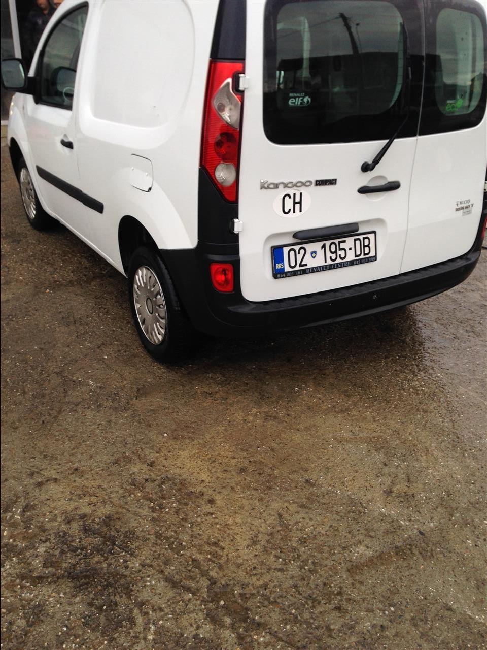 Renault-cangoo