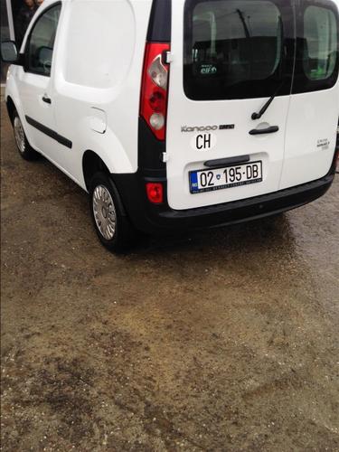 Renault cangoo