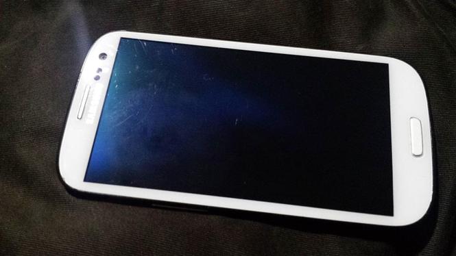 Galaxy S3