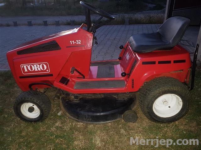 Motorr-