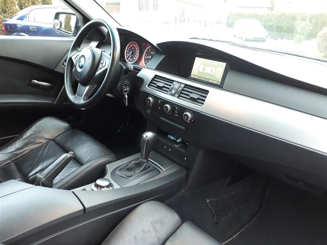 Bmw-530d