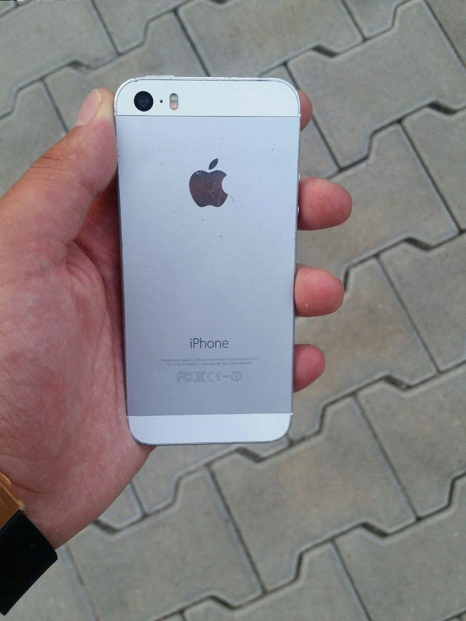 iPhone-5s-