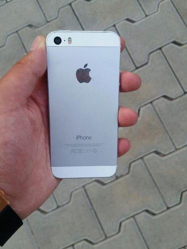 iPhone 5s 