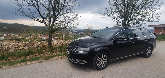 Passat
