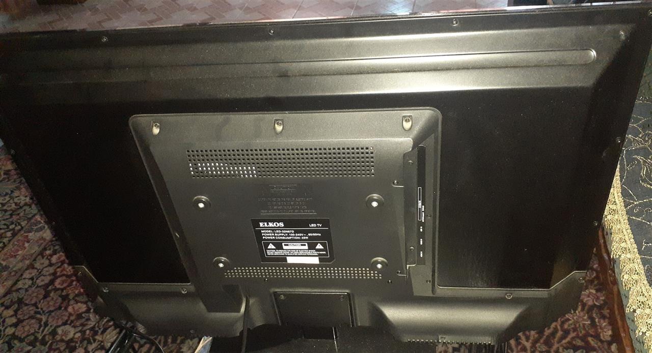 TV-LED-