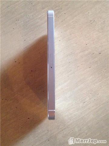 Iphone 5