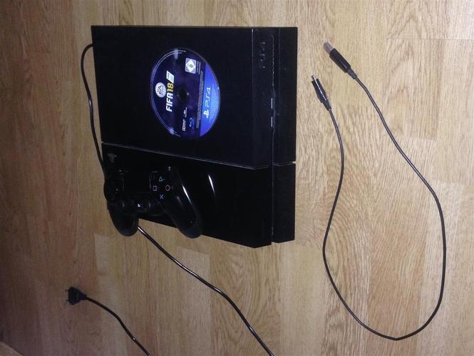 PS4 