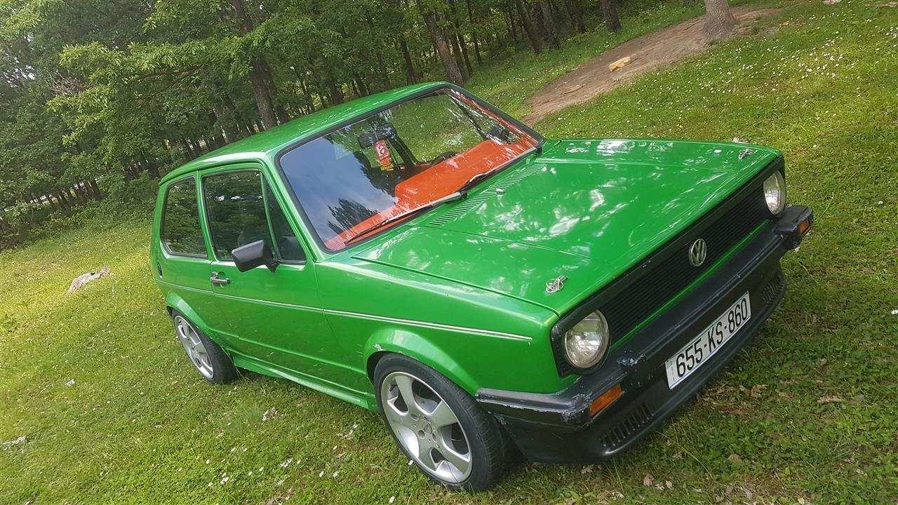 Golf-1