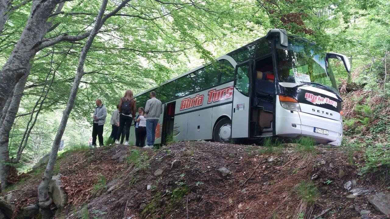 Setra