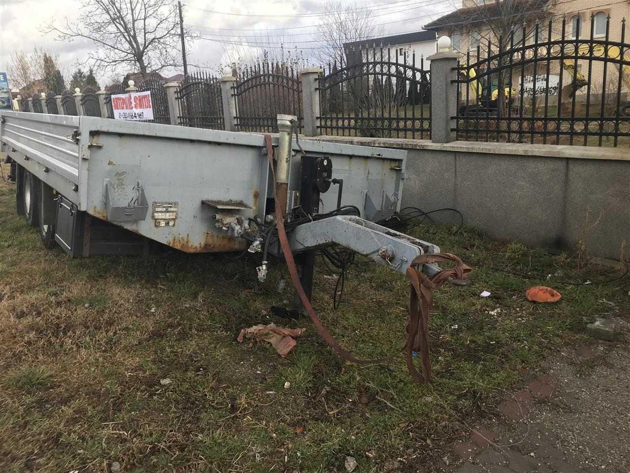 Prekolic-e-Kamjonit