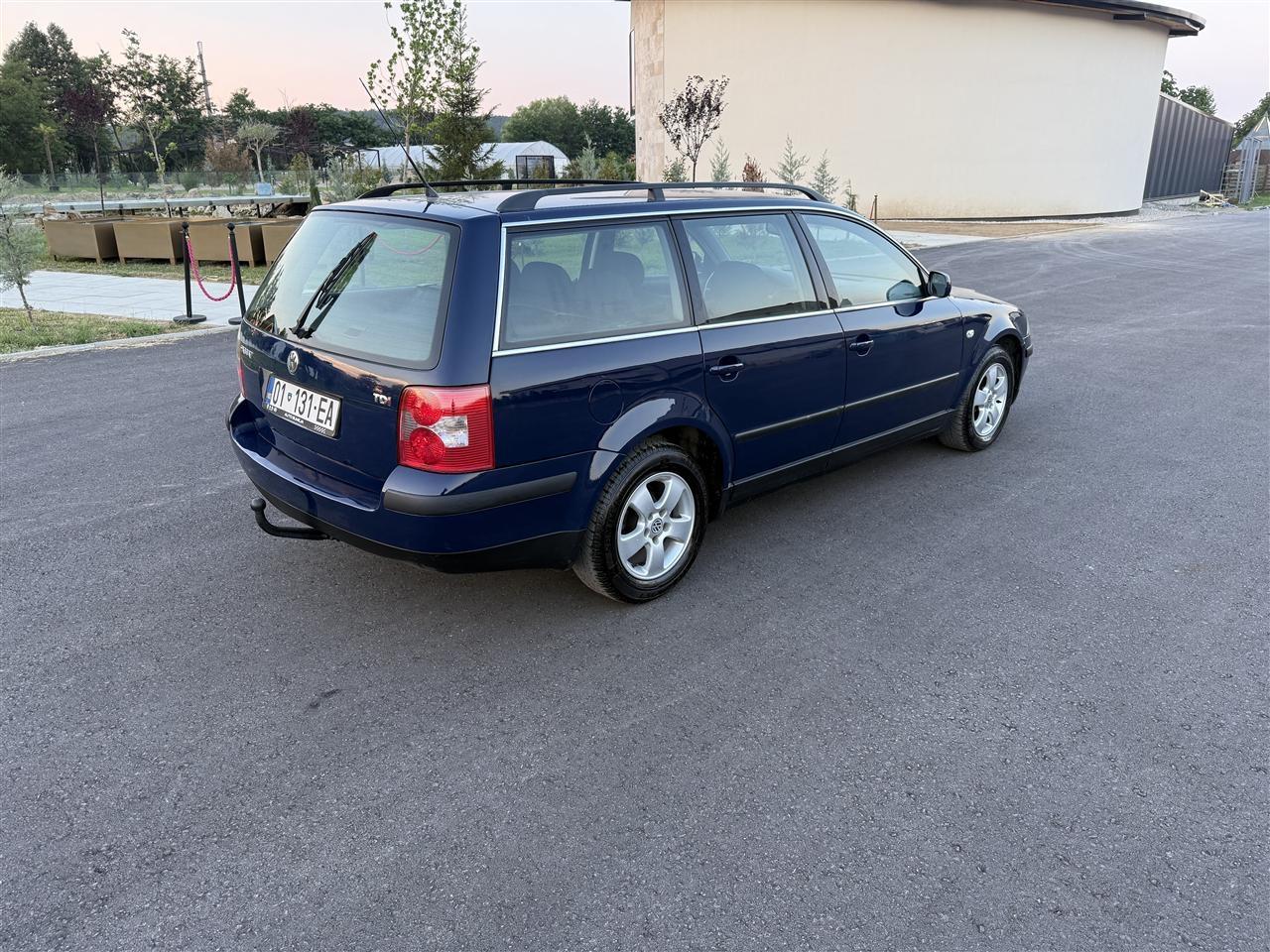 Passat