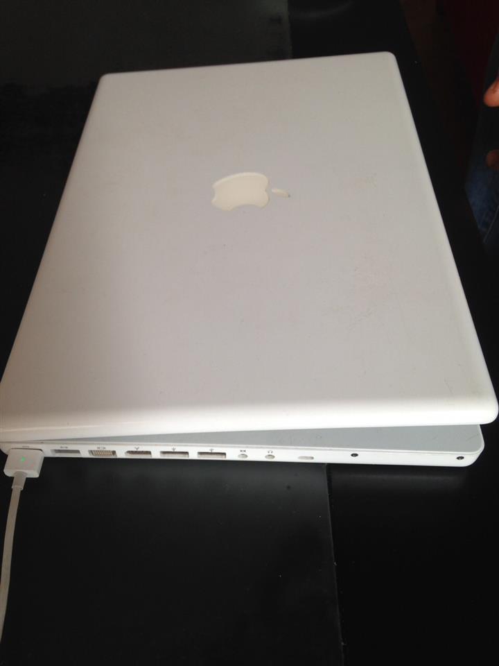 Macbook