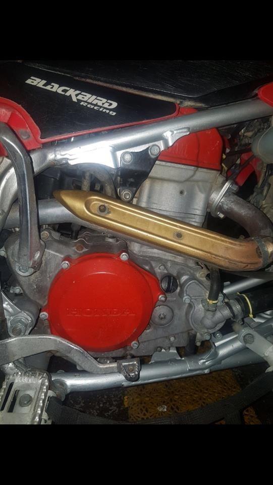 Atv-650cc