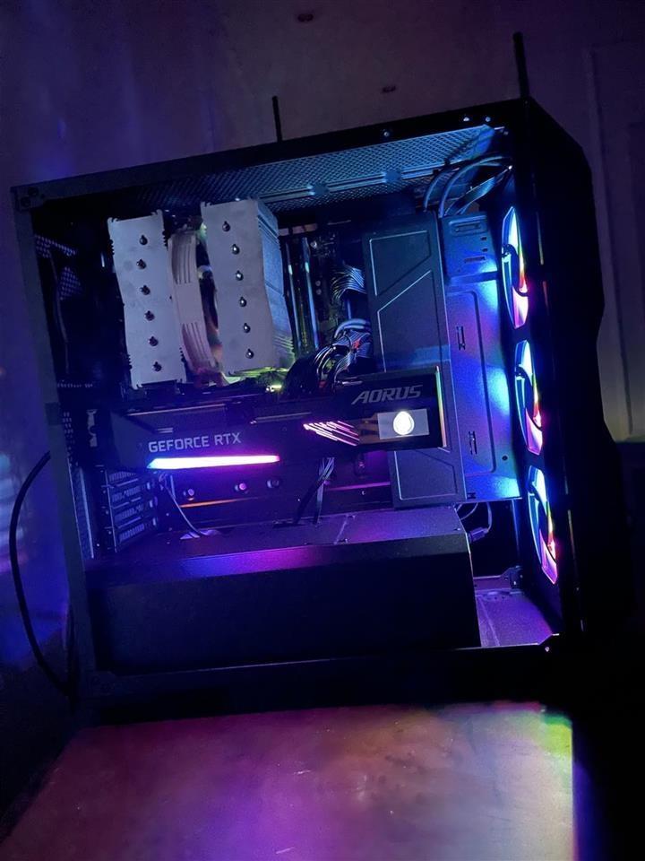 Pc-Gaming