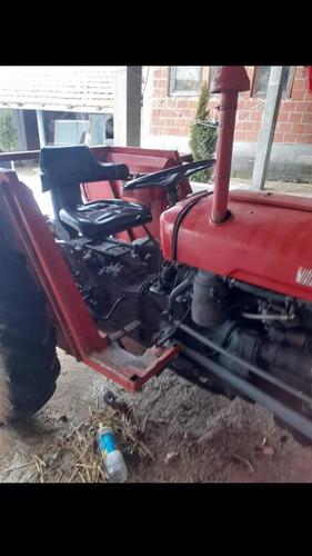 Traktor