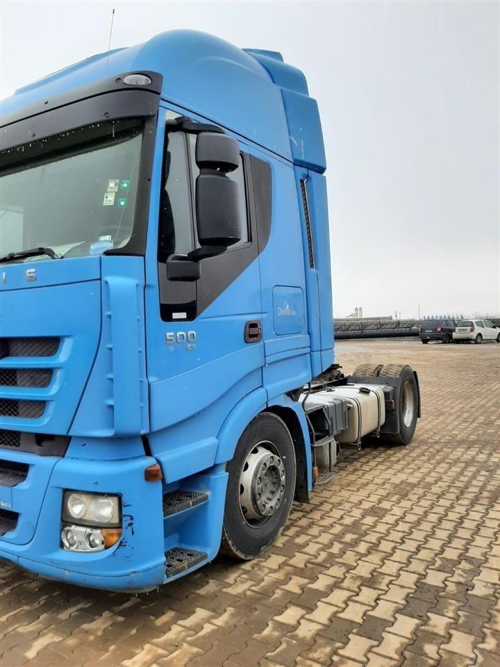 Iveco