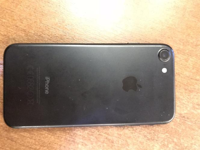 Iphone 7 256gb