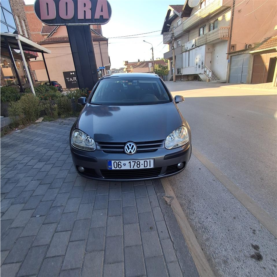 Golf-5
