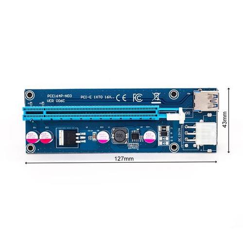 Extender (Risera)