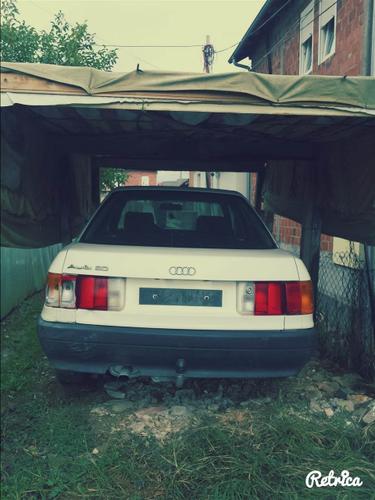 Audi 80 -89