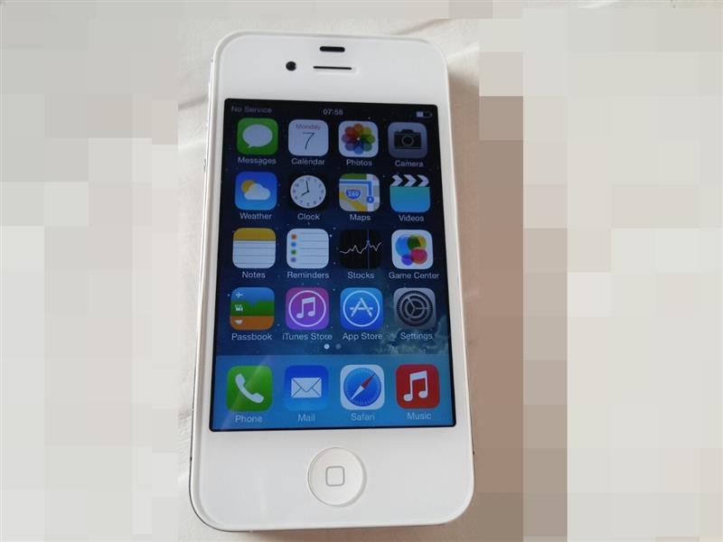 Iphone-4S