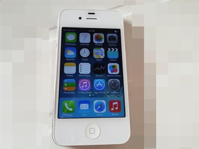 Iphone 4S