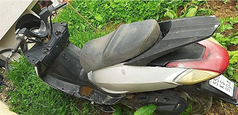 Mondial-150cc