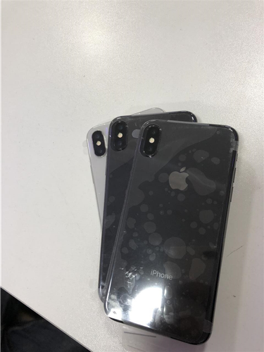 IPHONE X 64gb