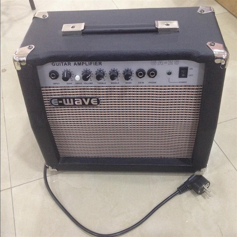 ZERUS-ZËRI-20W