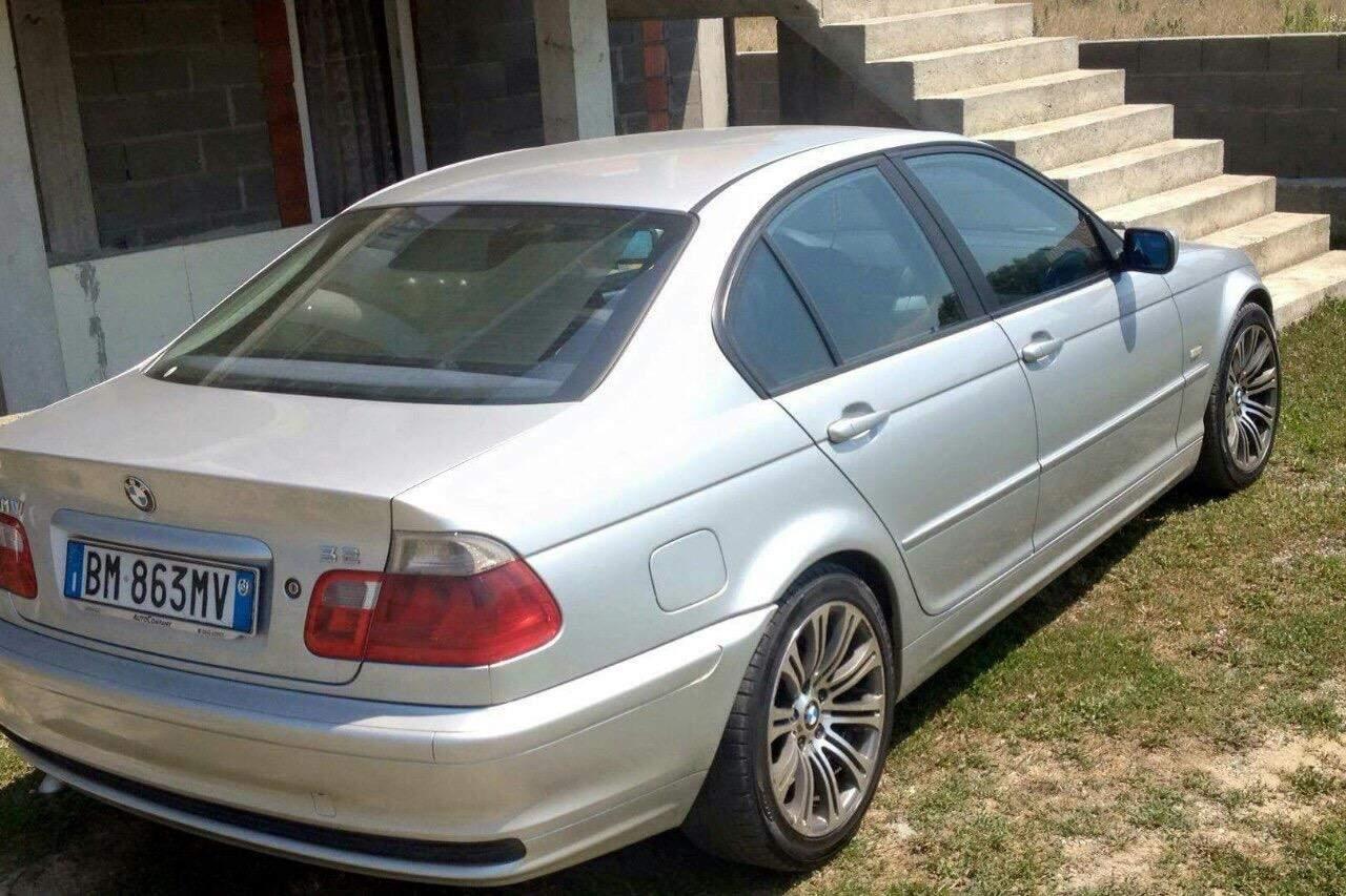 BMW