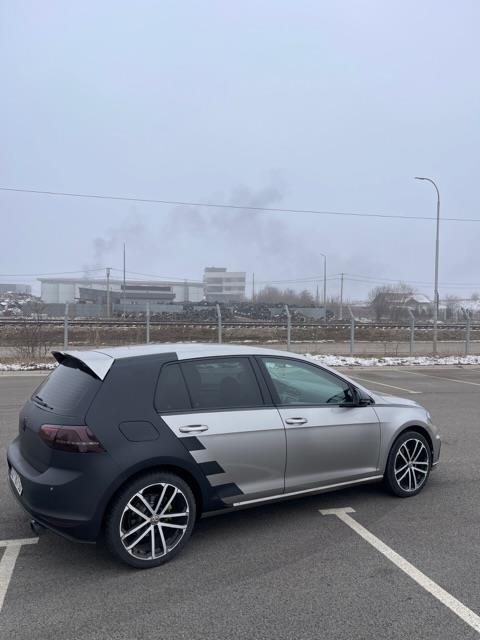 Golf-7