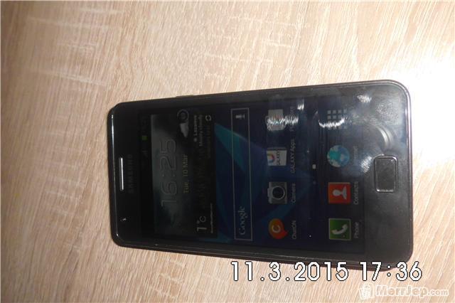 Samsung Galaxy S2