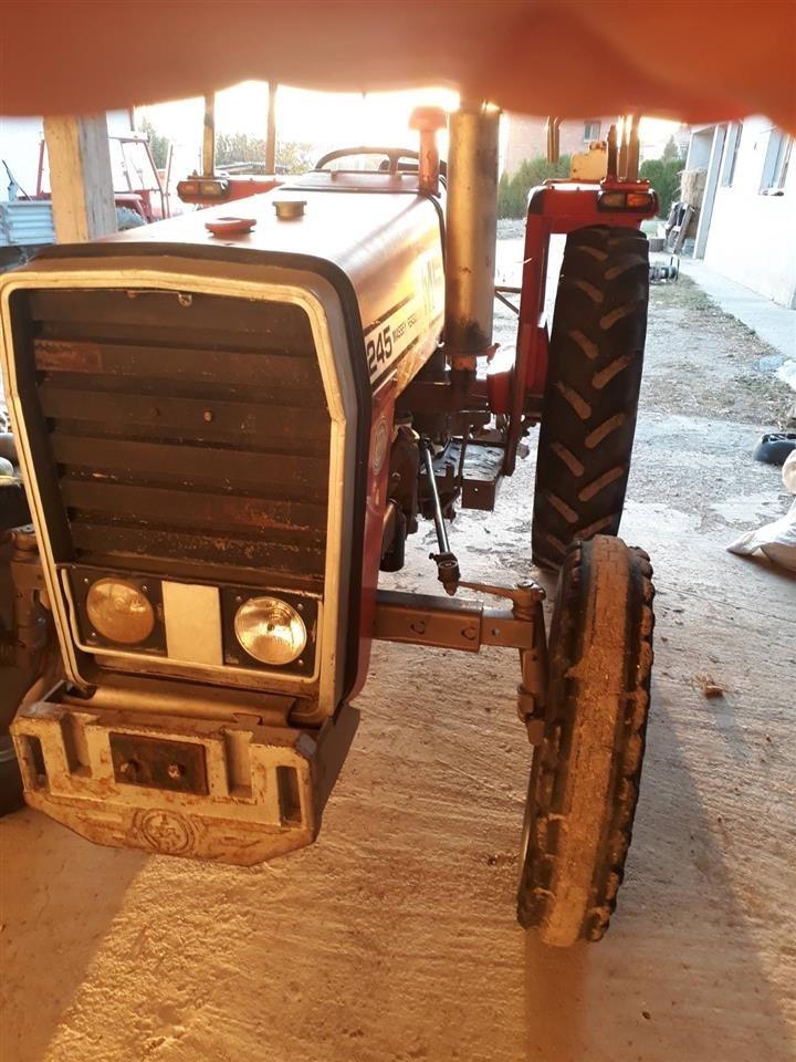 Traktor