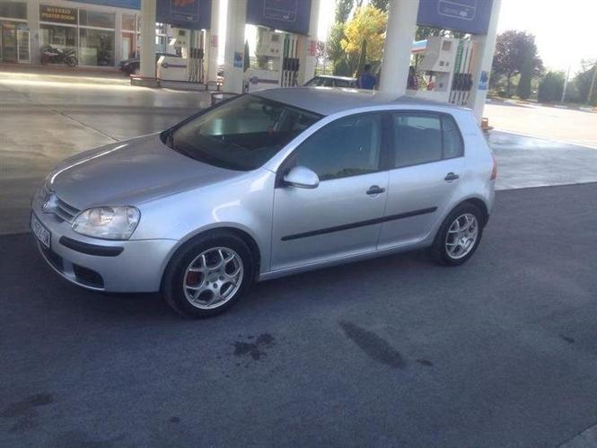 GOLF 2005
