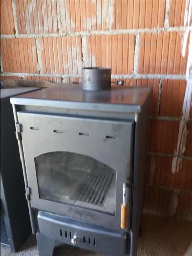 Kamin