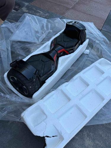 HOVERBOARD