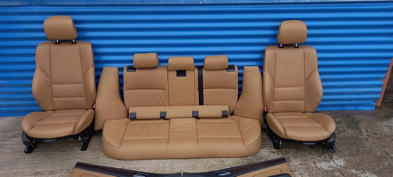 BMW-E-46-KARAVAN