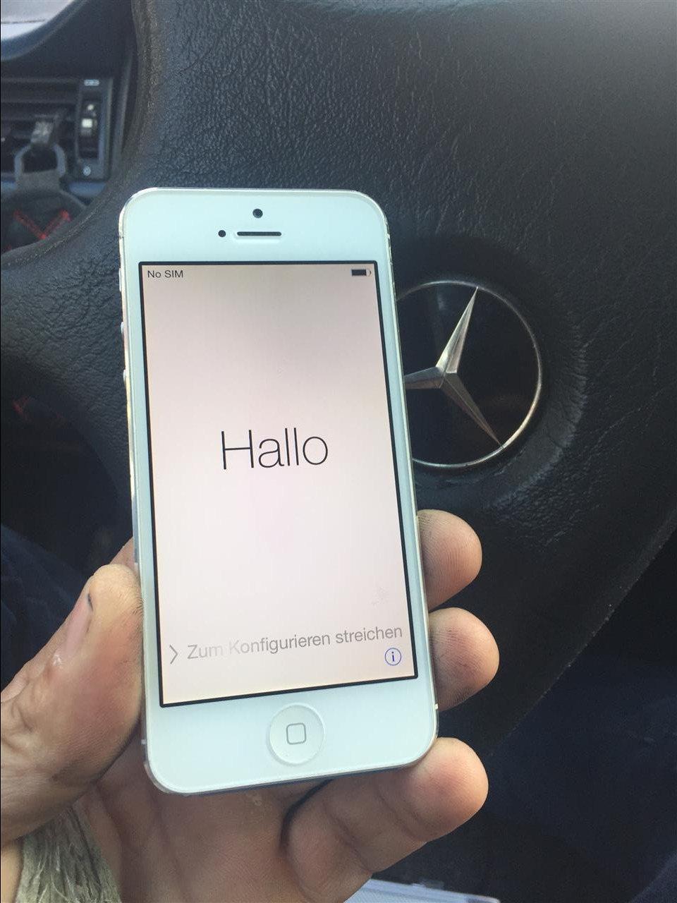 iPhone-5-icloud