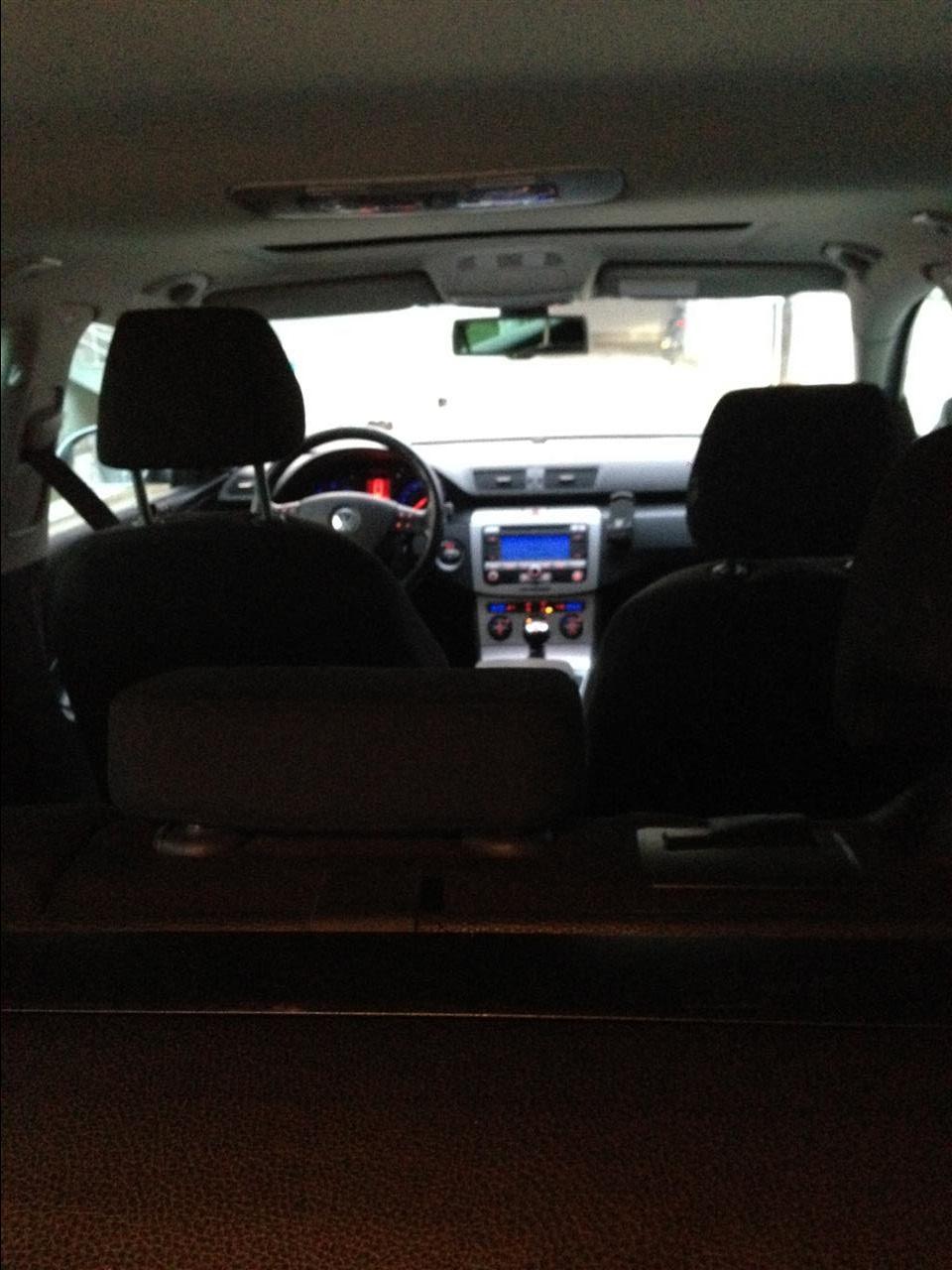 Passat-C3