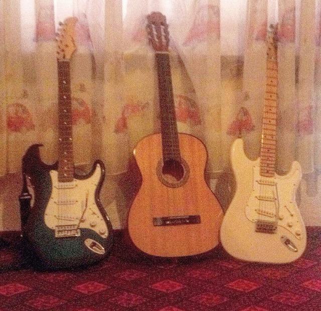 Gitare