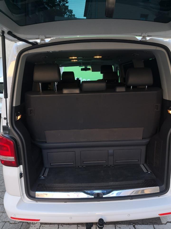 Volkswagen-Multivan