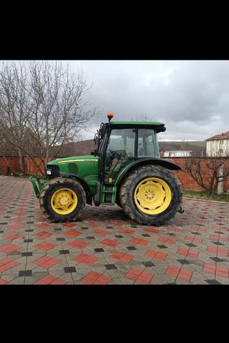 John deere 