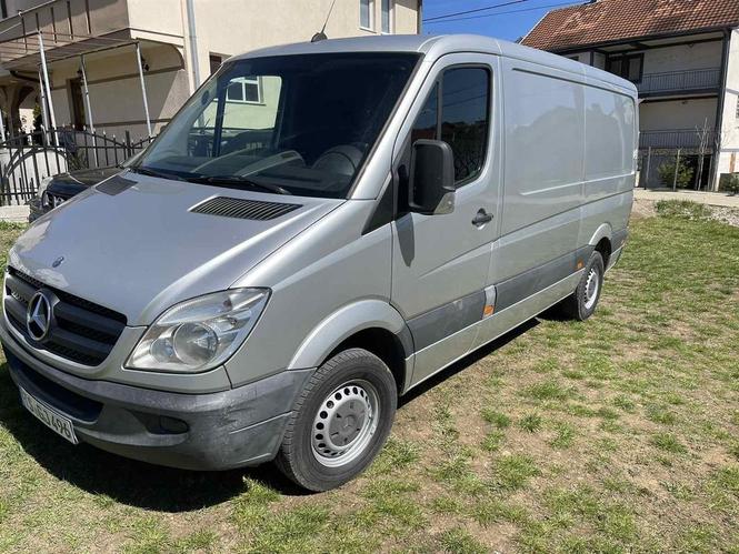 Sprinter