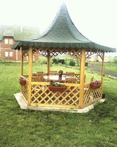 Veranda