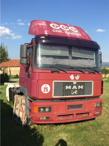 Man