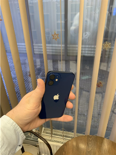 iPhone 12 mini 