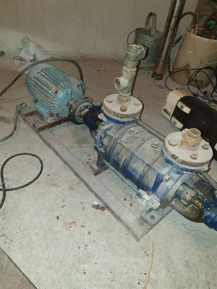 Motor-per-uj