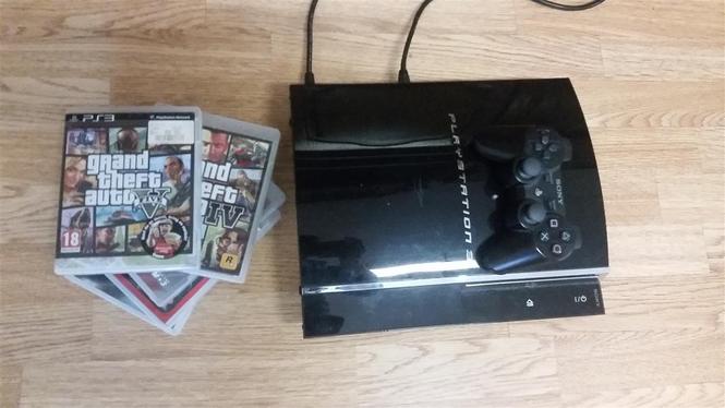 Ps 3