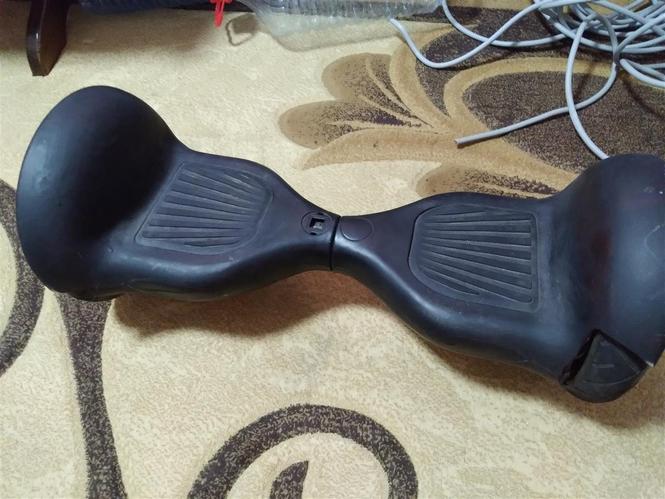howerboard